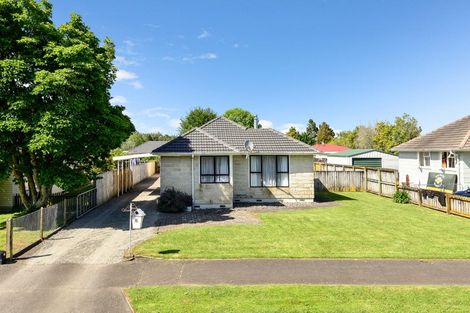 Photo of property in 32 Slim Street, Bader, Hamilton, 3206