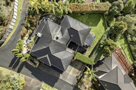 Photo of property in 168 Kittiwake Drive, Schnapper Rock, Auckland, 0632