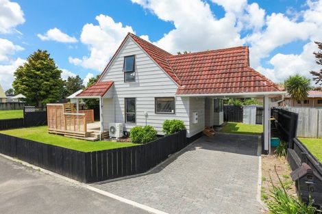 Photo of property in 10 Lickfold Lane, Pukete, Hamilton, 3200