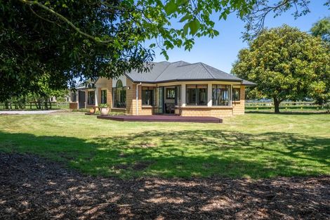 Photo of property in 446 Mystery Creek Road, Ohaupo, 3881