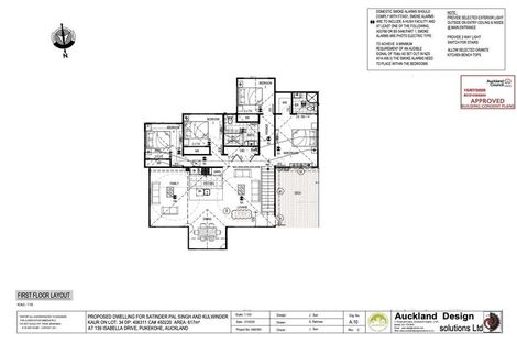 Photo of property in 139 Isabella Drive, Pukekohe, 2120