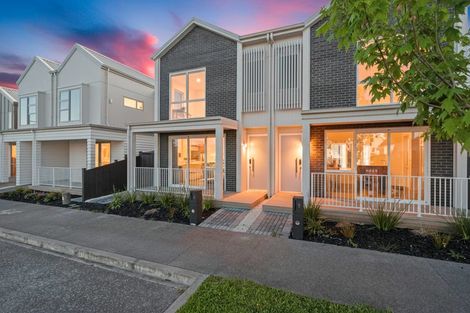 Photo of property in 6 Yellow Pear Lane, Karaka, 2578