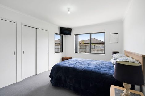 Photo of property in 42e Camellia Avenue, Bell Block, New Plymouth, 4312