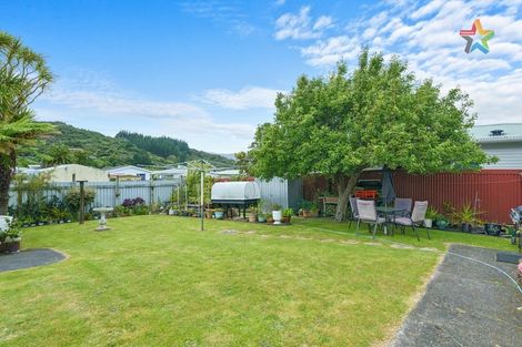 Photo of property in 64 Mohaka Street, Wainuiomata, Lower Hutt, 5014