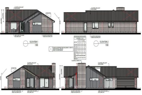 Photo of property in 3 Tapsell Drive, Matamata, 3400