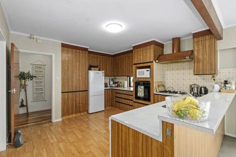 Photo of property in 116 Taita Drive, Avalon, Lower Hutt, 5011
