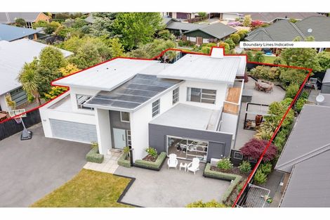 Photo of property in 5 Kensington Avenue, Rangiora, 7400