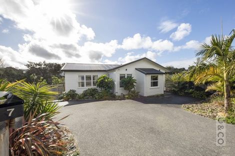 Photo of property in 7 Norglen Lane, Riverhead, 0820