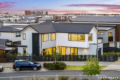 Photo of property in 90 Joshua Carder Drive, Hobsonville, Auckland, 0616