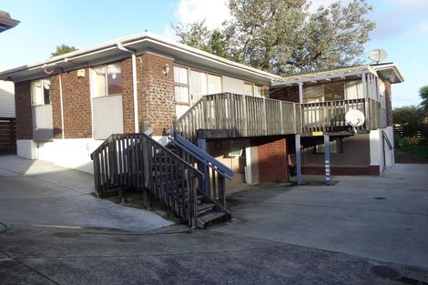 Photo of property in 18 Pomaria Road, Henderson, Auckland, 0610