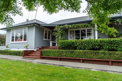 Photo of property in 10a Chester Street, Levin, 5510
