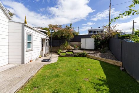 Photo of property in 50 Ross Street, Roslyn, Dunedin, 9010
