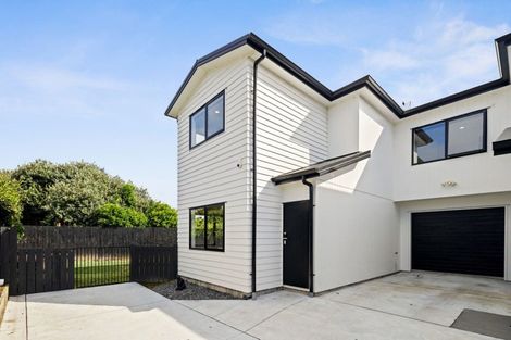 Photo of property in 39u4 Morrinsville Road, Hillcrest, Hamilton, 3216