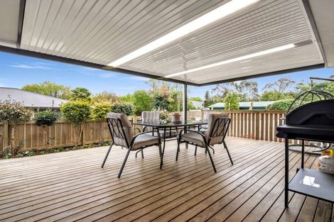 Photo of property in 5a Westland Road, Tuakau, 2121