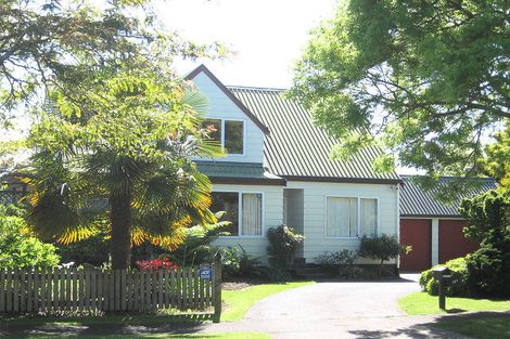 Photo of property in 12a Marlowe Drive, Leamington, Cambridge, 3432