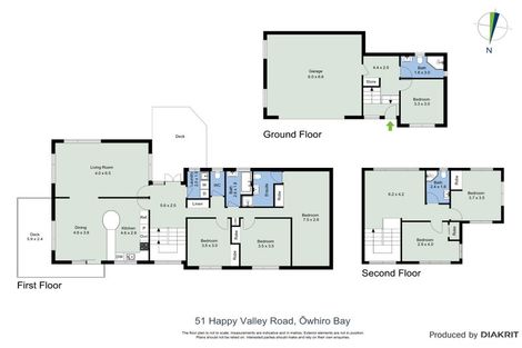 Photo of property in 51 Happy Valley Road, Owhiro Bay, Wellington, 6023