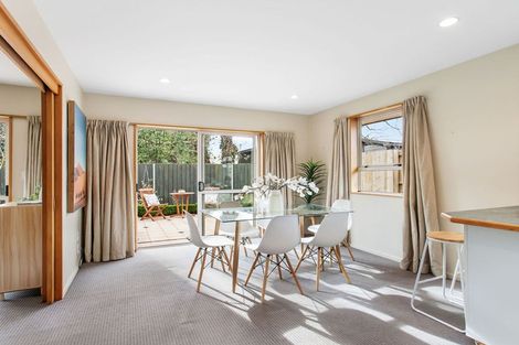 Photo of property in 2/109 Knowles Street, St Albans, Christchurch, 8052