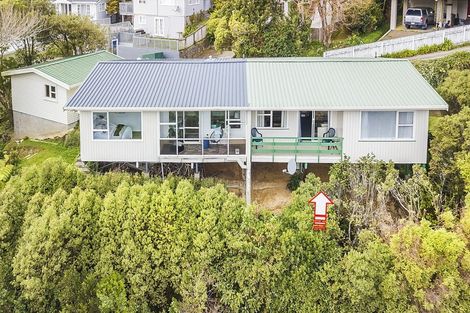 Photo of property in 14f2 Astor Street, Karori, Wellington, 6012