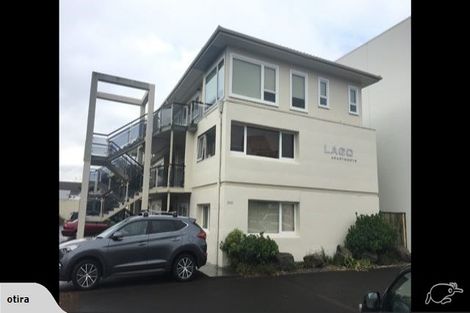 Photo of property in Lago Apartments, 1102unit Fenton Street, Rotorua, 3010