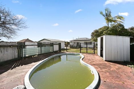 Photo of property in 53 Bailey Street, Huntly, 3700