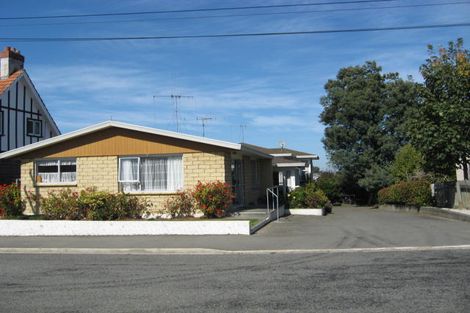 Photo of property in 1/22 Jackson Street, West End, Timaru, 7910
