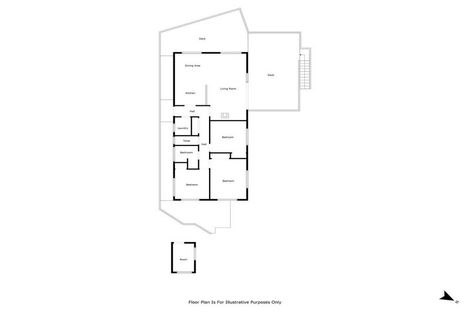 Photo of property in 6 Lennox Street, North East Valley, Dunedin, 9010