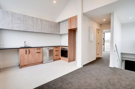 Photo of property in 1/123 Sherborne Street, St Albans, Christchurch, 8014