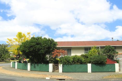 Photo of property in 2f2- Kansas Grove, Totara Park, Upper Hutt, 5018
