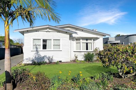 Photo of property in 421 Brunswick Street, Saint Leonards, Hastings, 4120