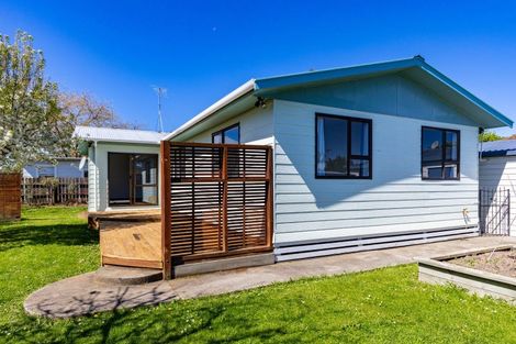 Photo of property in 2/8 Eltham Road, Blenheim, 7201
