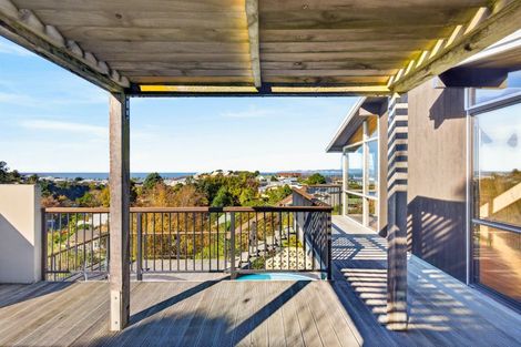 Photo of property in 17 Spencer Road, Hospital Hill, Napier, 4110