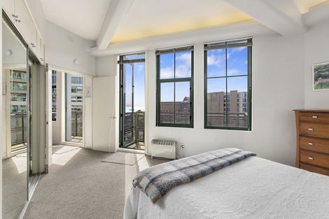 Photo of property in Orange House/land Equity, 22/182u Wakefield Street, Te Aro, Wellington, 6011