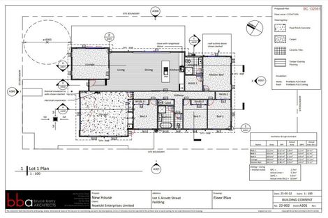 Photo of property in 84 Arnott Street, Feilding, 4702