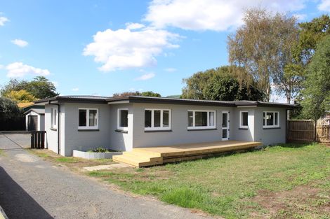 Photo of property in 132 Great South Road, Taupiri, 3721