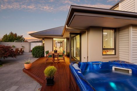 Photo of property in 2 Parkview Lane, Prebbleton, 7604