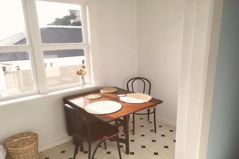 Photo of property in 10 Prince Street, Mount Victoria, Wellington, 6011