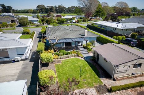 Photo of property in 46 Kaiwara Street, Hoon Hay, Christchurch, 8025