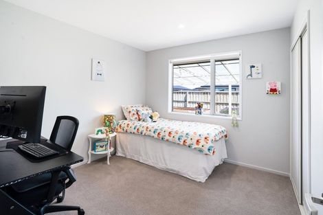 Photo of property in 6 Gemini Place, Rolleston, 7614