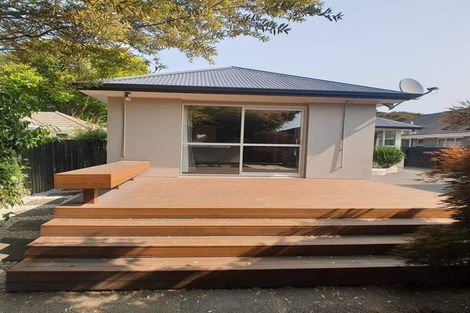 Photo of property in 37 Acacia Avenue, Upper Riccarton, Christchurch, 8041