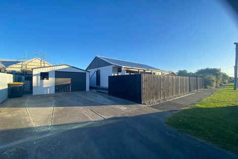 Photo of property in 25 Sandra Street, South New Brighton, Christchurch, 8062