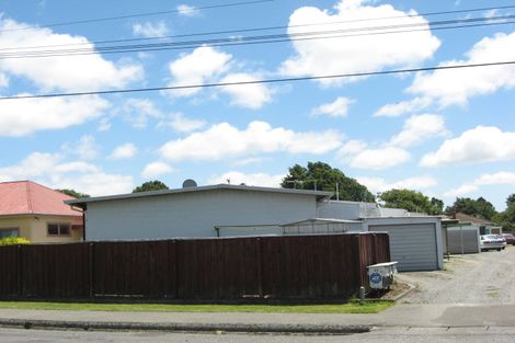 Photo of property in 7/27 Ward Street, Addington, Christchurch, 8024