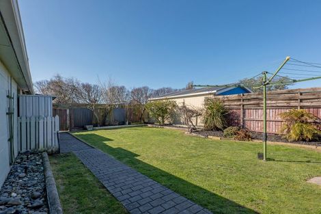 Photo of property in 46 Frensham Crescent, Woolston, Christchurch, 8062