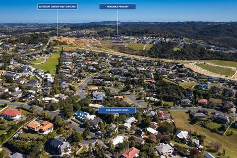 Photo of property in 33b Ngahere Views, Orewa, 0931
