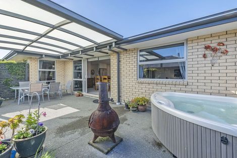 Photo of property in 36 Flint Road, Rolleston, 7614