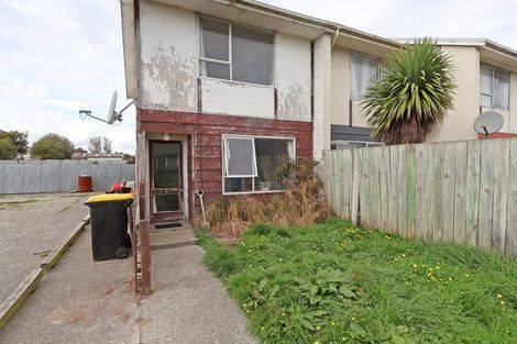 Photo of property in 214 Crinan Street, Appleby, Invercargill, 9812