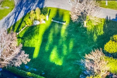 Photo of property in 1 Ryton Place, Lake Coleridge, 7572
