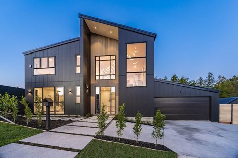 Photo of property in 36 Ara Hills Drive, Wainui, Silverdale, 0992