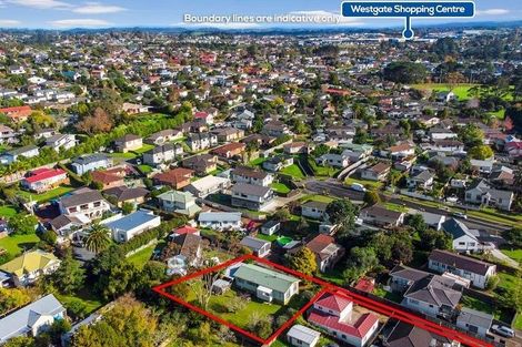 Photo of property in 12 Granville Drive, Massey, Auckland, 0614