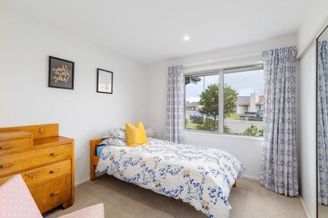 Photo of property in 8 Wedmore Close, Burwood, Christchurch, 8083