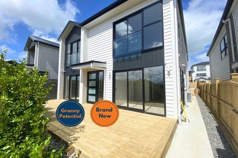 Photo of property in 117 Longhorn Drive, Flat Bush, Auckland, 2019